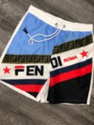 cheap quality Fendi Shorts Model No. 3